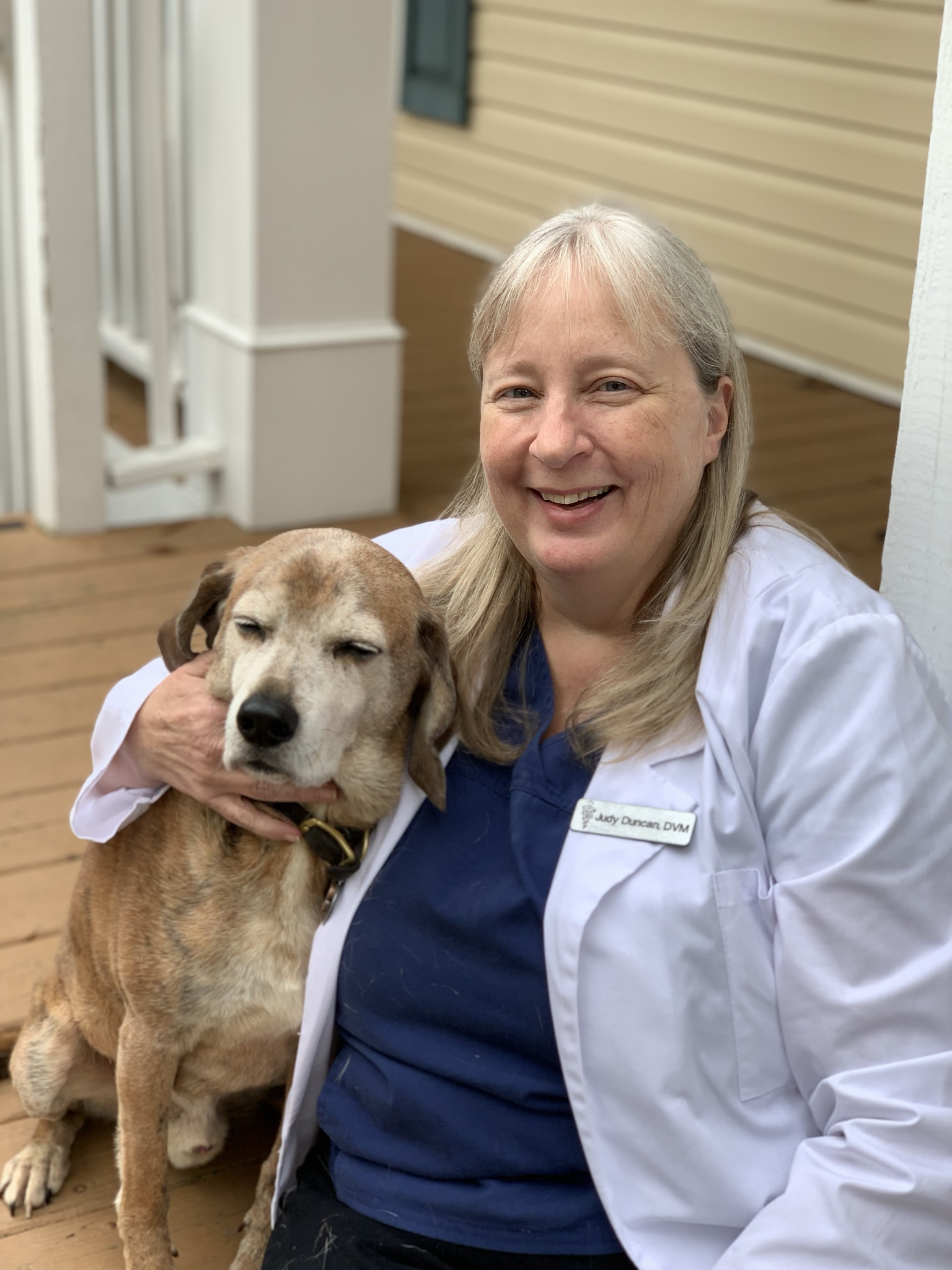 New Georgia Animal Hospital - Veterinarian in Dallas, GA USA :: Meet Our  Team