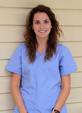 Dr. Kelsi Alexander, DVM Dallas Veterinarian